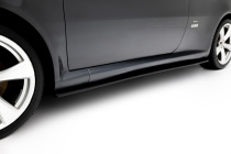 Alfa Romeo GT 2004-2010 Sidoextensions V.1 Maxton Design